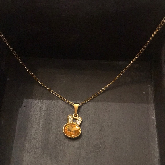 Necklace - Picture 1 of 2